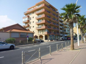 Deux-Pièces 4 pers, Loggia/Balcon, Canet-Plage - FR-1-750-18